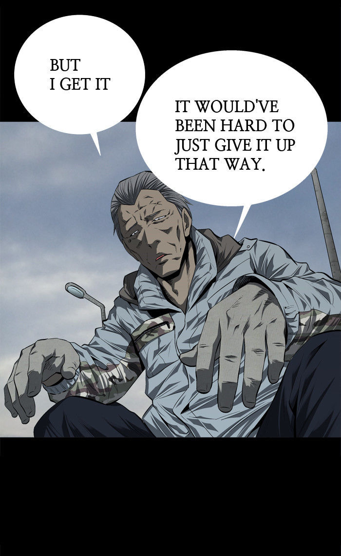 Hive Chapter 42 page 27 - Chapter 42