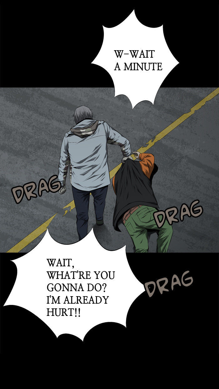 Hive Chapter 42 page 29 - Chapter 42