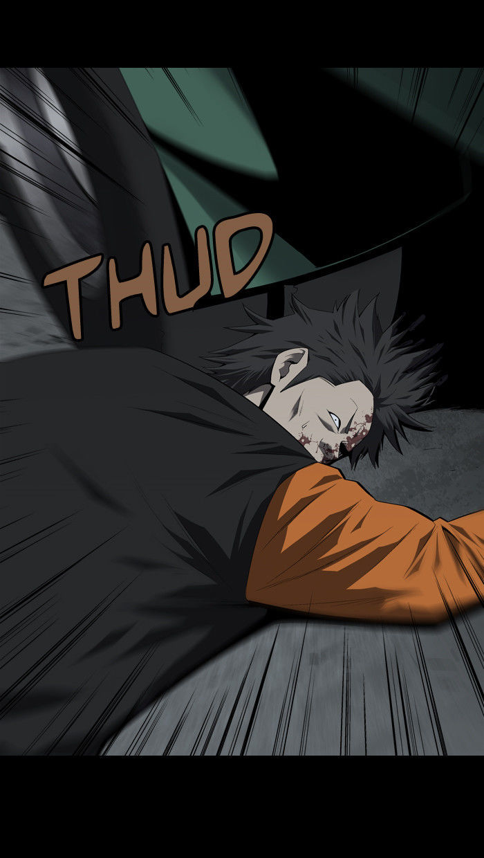 Hive Chapter 42 page 30 - Chapter 42