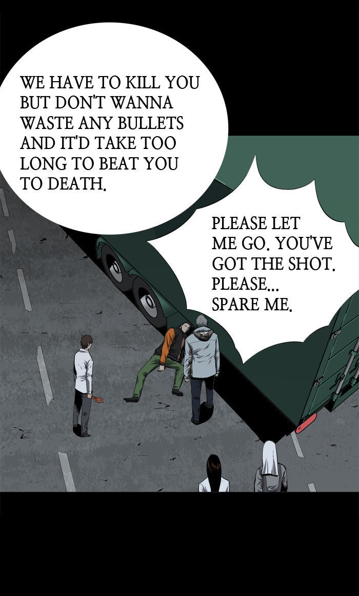 Hive Chapter 42 page 31 - Chapter 42
