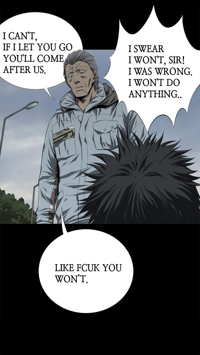 Hive Chapter 42 page 32 - Chapter 42