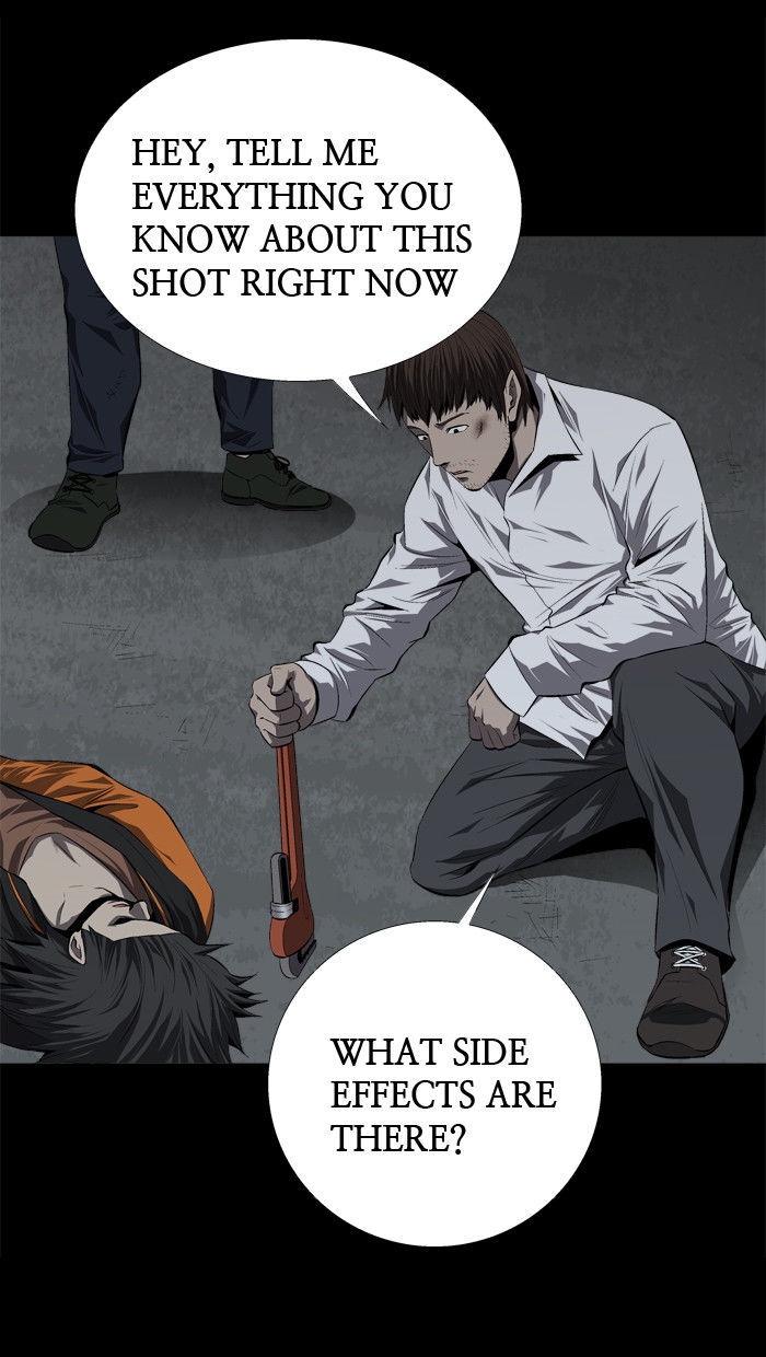Hive Chapter 42 page 34 - Chapter 42