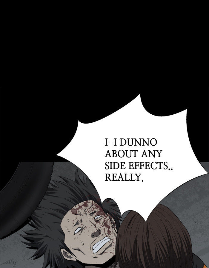 Hive Chapter 42 page 35 - Chapter 42