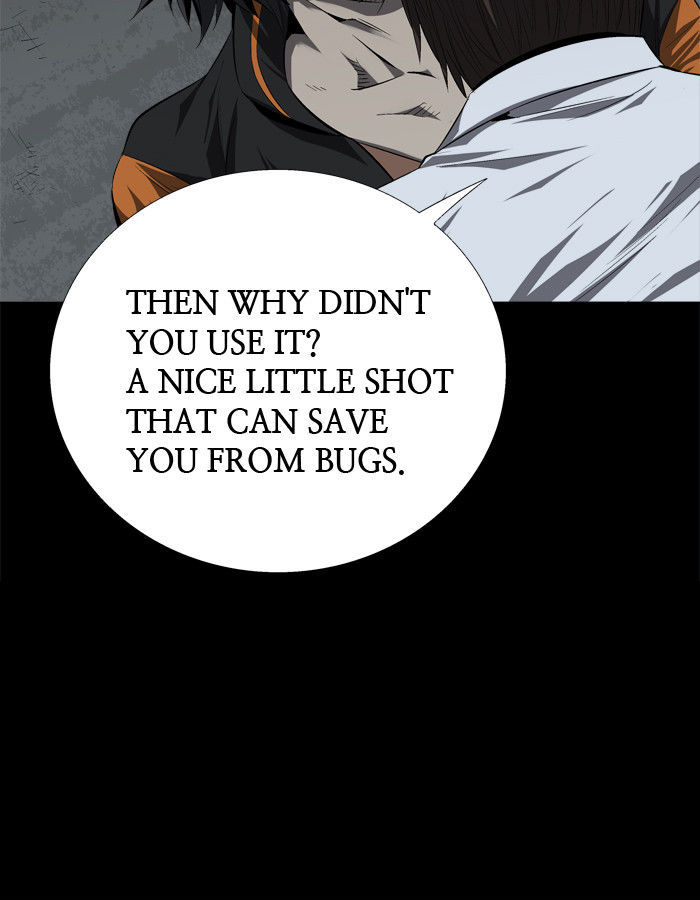 Hive Chapter 42 page 36 - Chapter 42