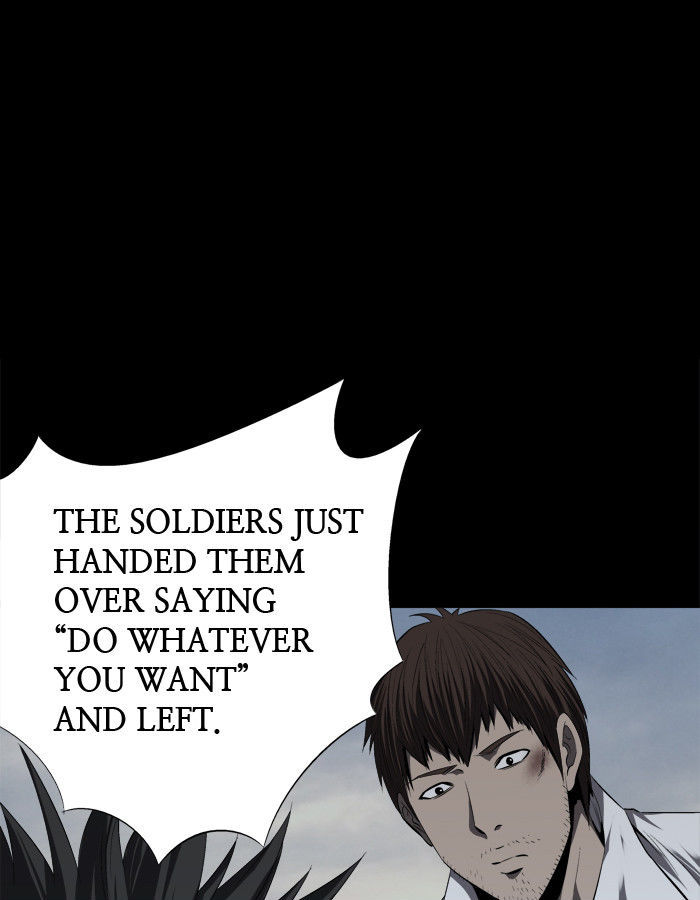 Hive Chapter 42 page 38 - Chapter 42