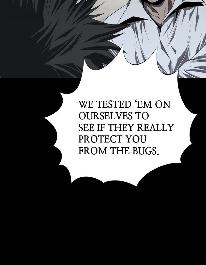 Hive Chapter 42 page 39 - Chapter 42