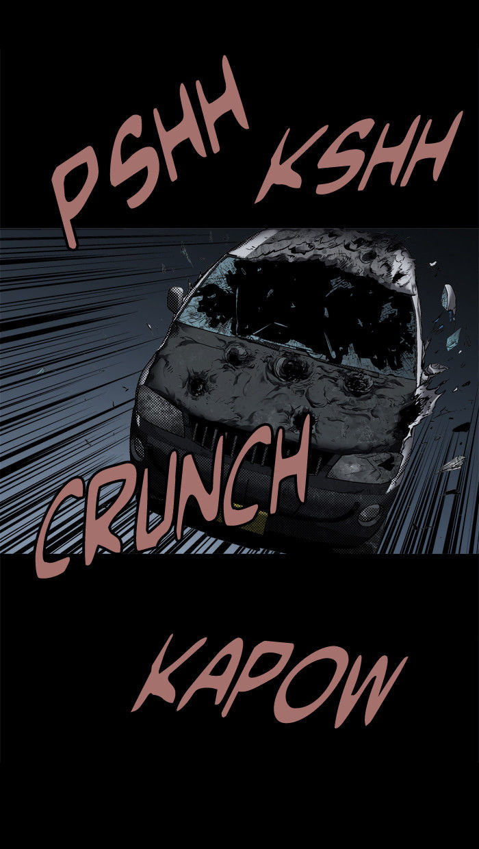 Hive Chapter 42 page 4 - Chapter 42