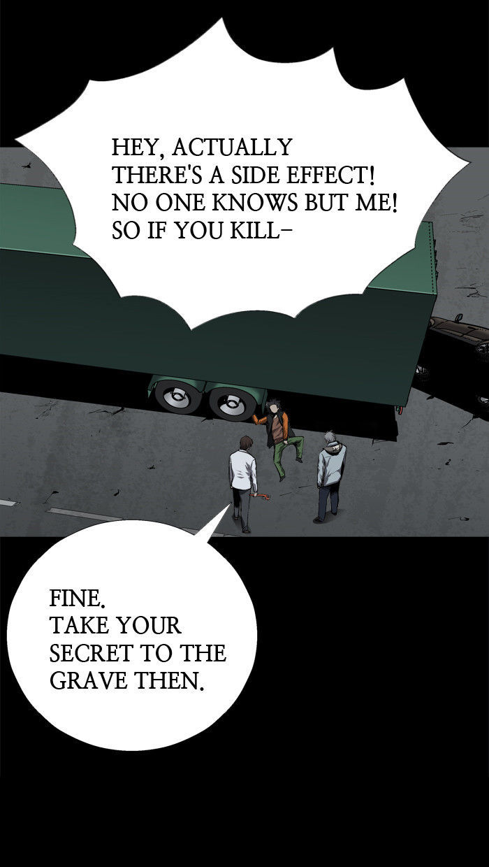 Hive Chapter 42 page 41 - Chapter 42