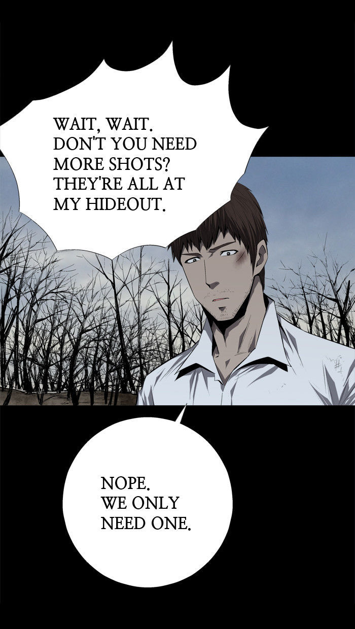 Hive Chapter 42 page 42 - Chapter 42