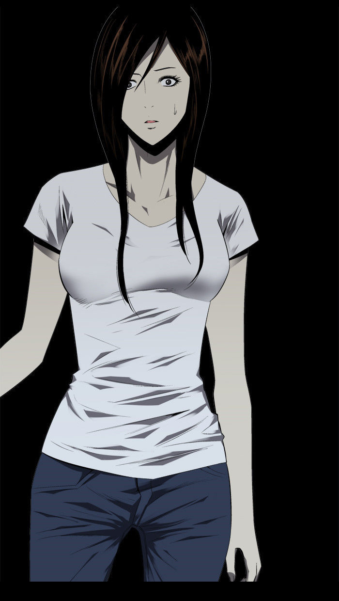 Hive Chapter 42 page 45 - Chapter 42