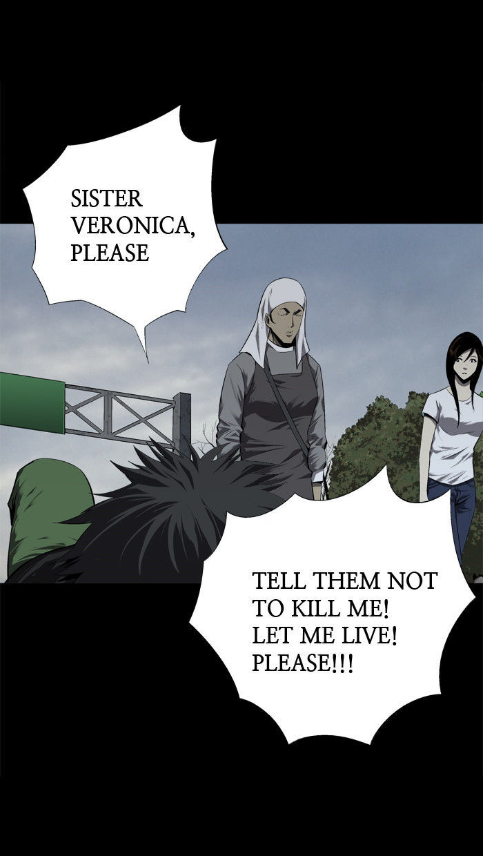 Hive Chapter 42 page 46 - Chapter 42