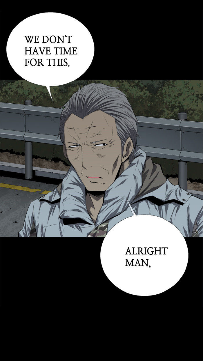 Hive Chapter 42 page 51 - Chapter 42