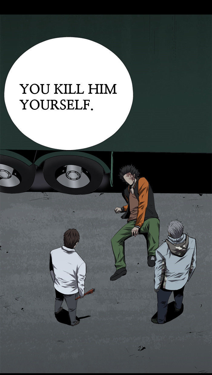 Hive Chapter 42 page 52 - Chapter 42