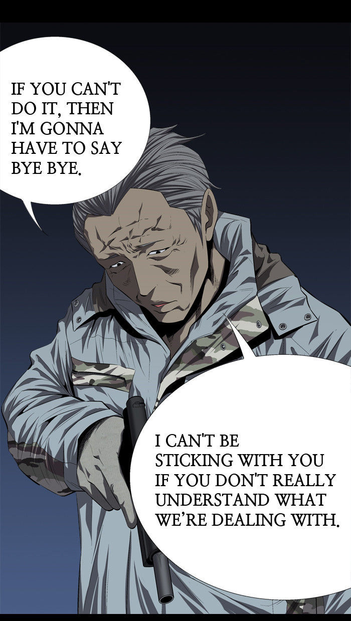 Hive Chapter 42 page 54 - Chapter 42