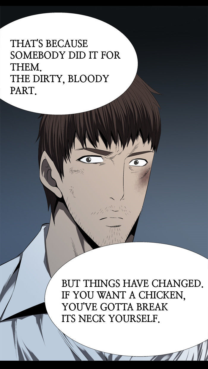 Hive Chapter 42 page 57 - Chapter 42