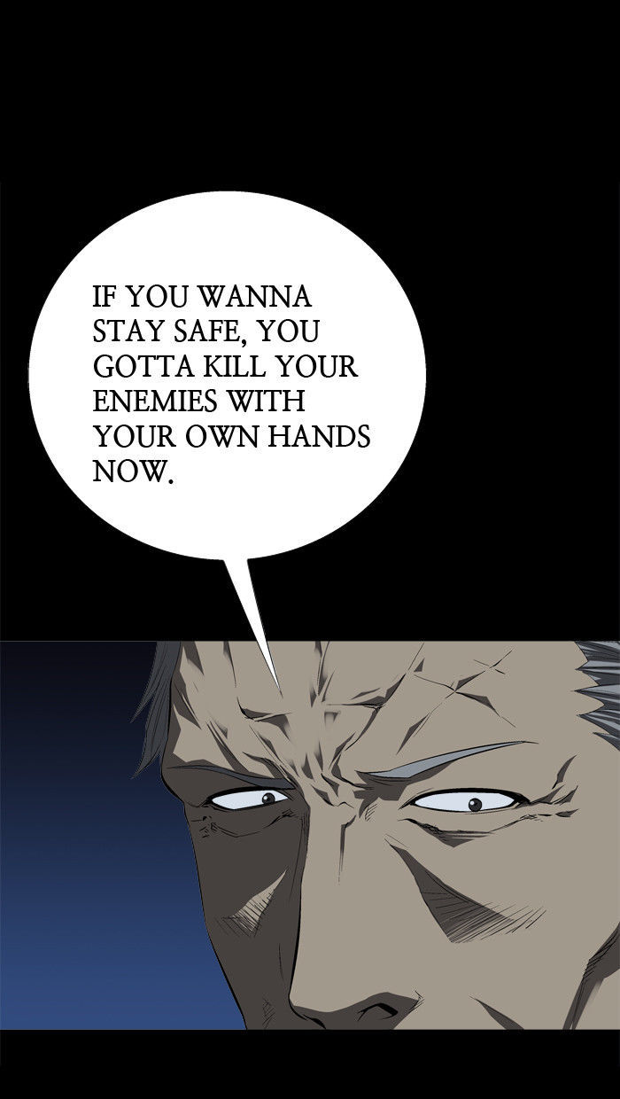Hive Chapter 42 page 58 - Chapter 42