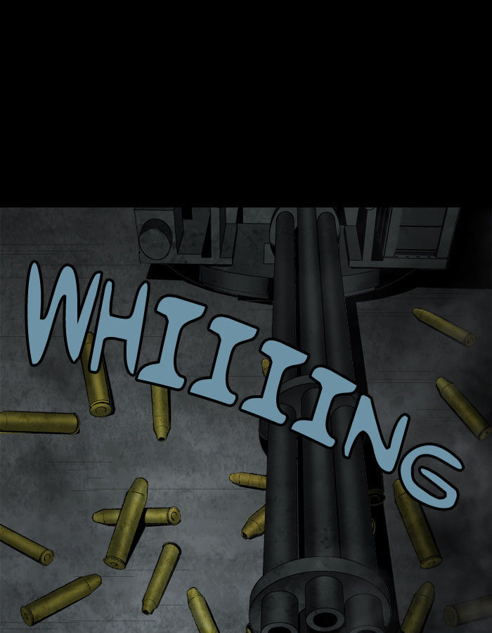 Hive Chapter 42 page 6 - Chapter 42