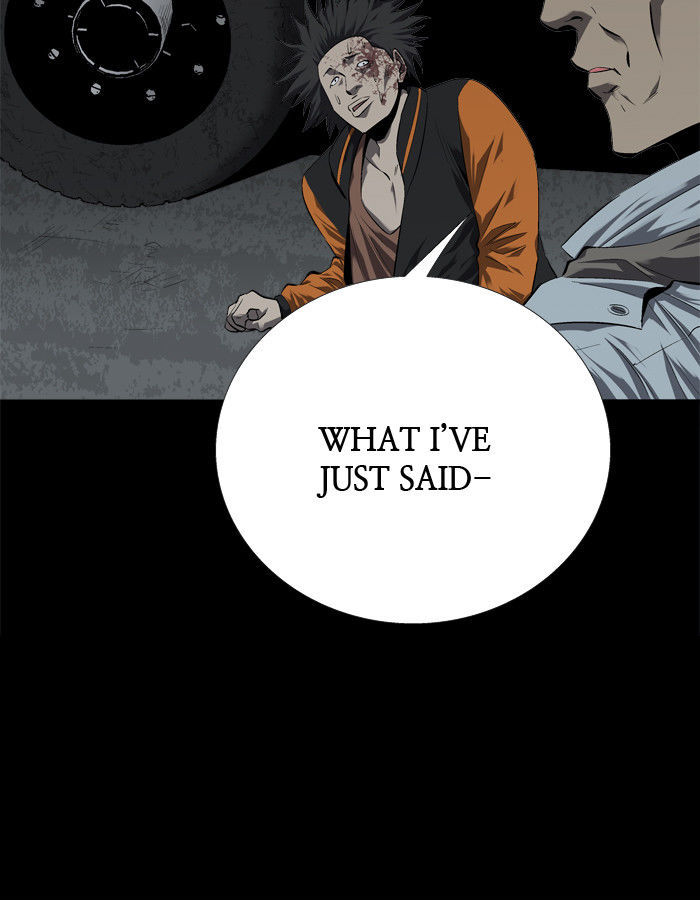 Hive Chapter 42 page 60 - Chapter 42