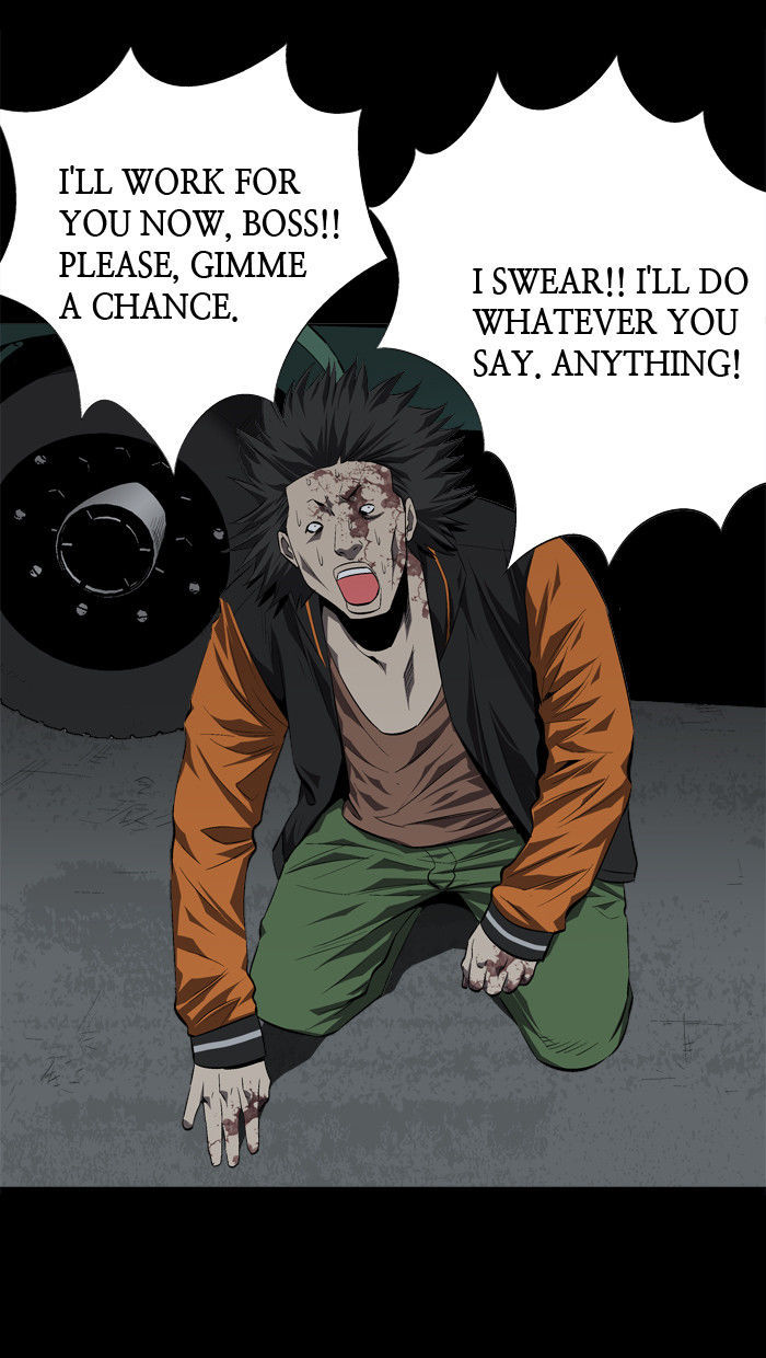 Hive Chapter 42 page 63 - Chapter 42