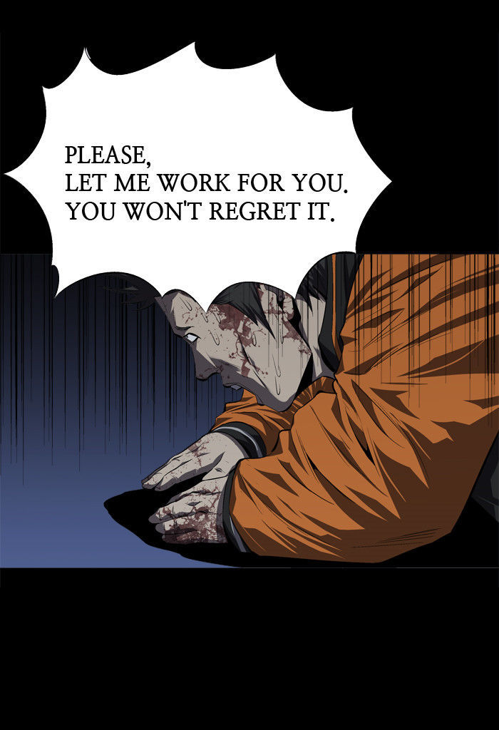 Hive Chapter 42 page 64 - Chapter 42