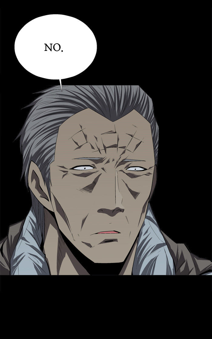 Hive Chapter 42 page 66 - Chapter 42