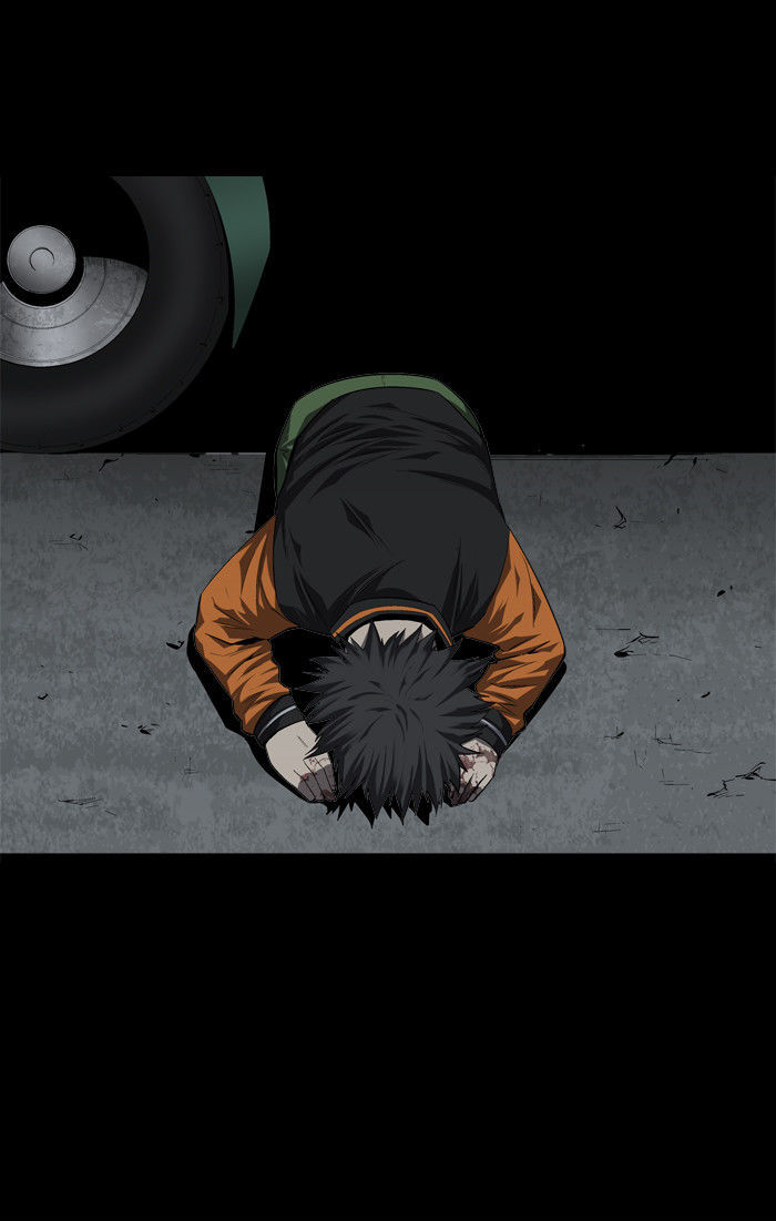 Hive Chapter 42 page 67 - Chapter 42