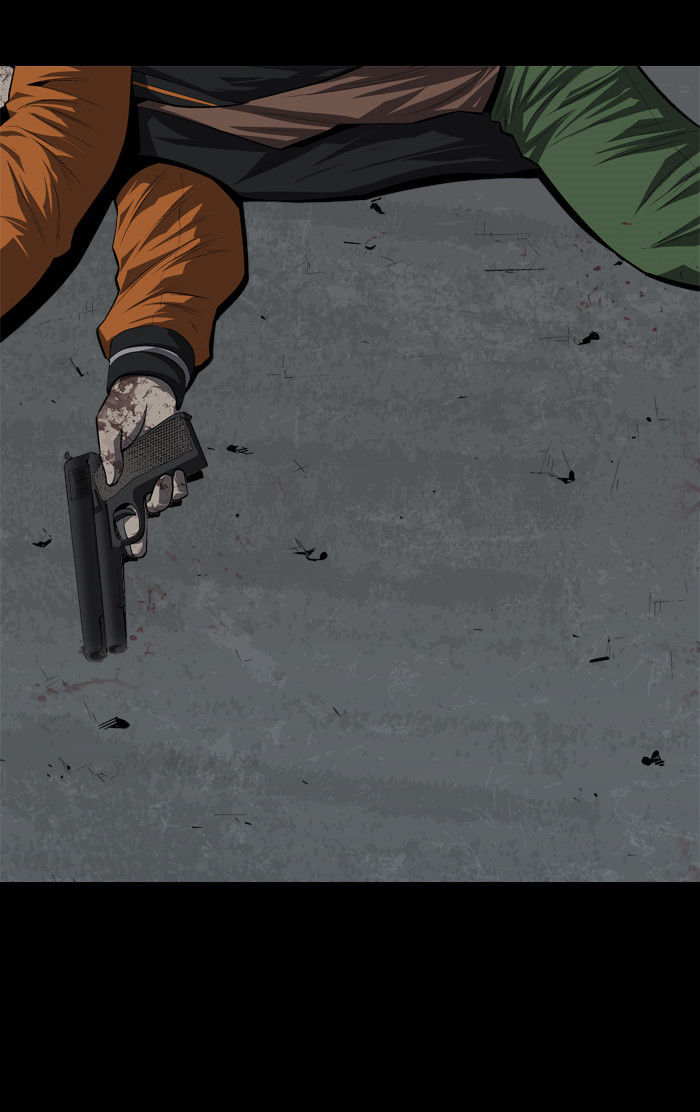 Hive Chapter 42 page 70 - Chapter 42