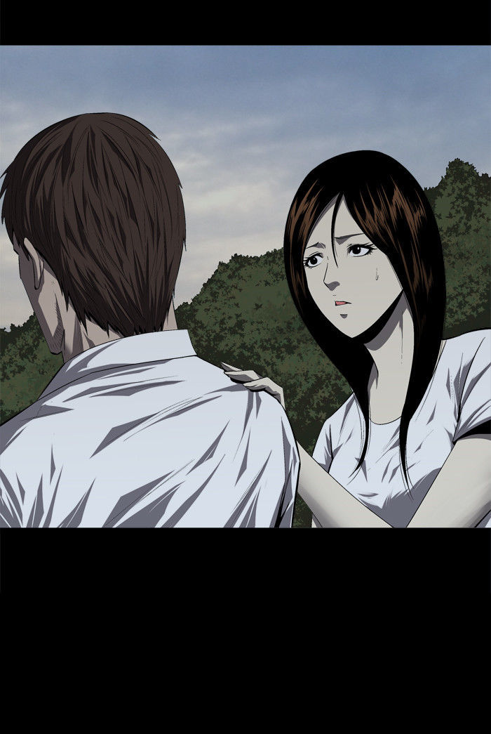 Hive Chapter 42 page 71 - Chapter 42