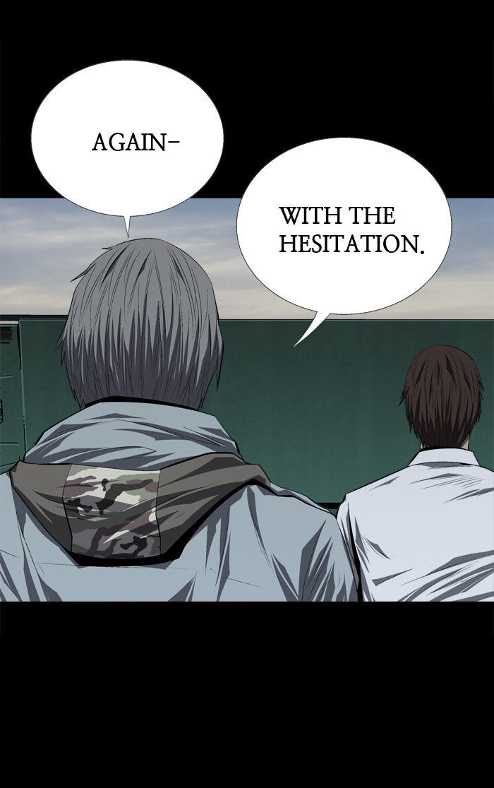 Hive Chapter 42 page 72 - Chapter 42