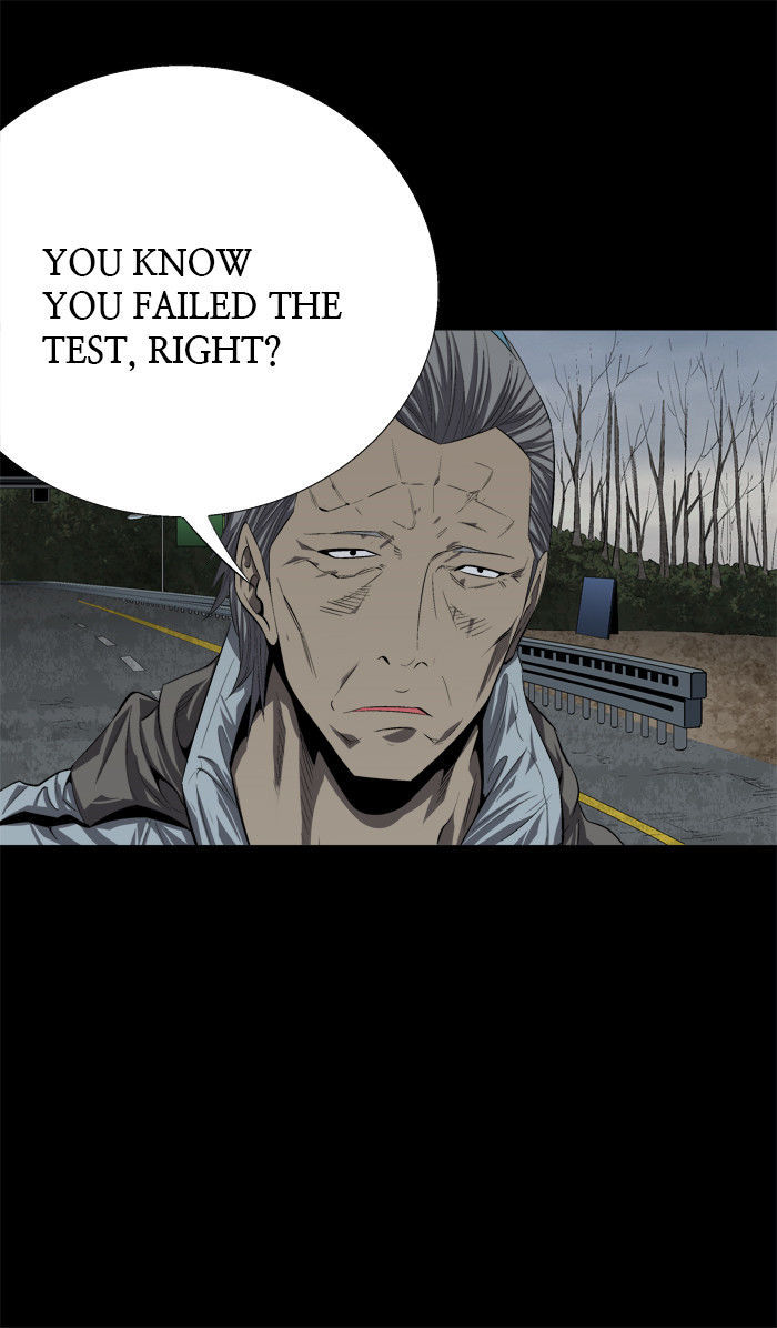 Hive Chapter 42 page 73 - Chapter 42