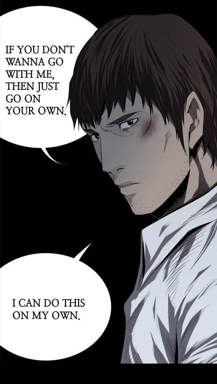 Hive Chapter 42 page 75 - Chapter 42