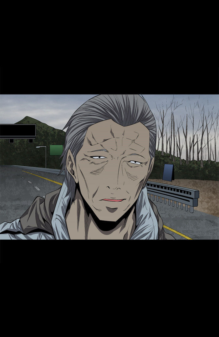 Hive Chapter 42 page 76 - Chapter 42
