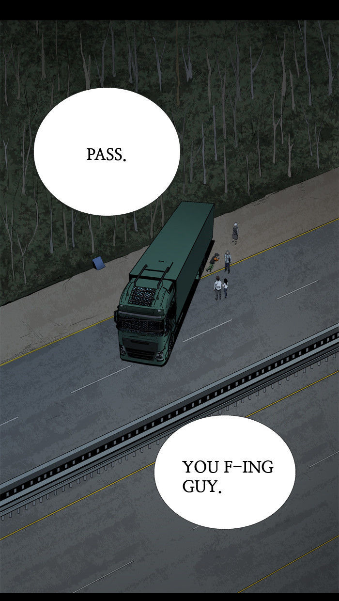 Hive Chapter 42 page 77 - Chapter 42