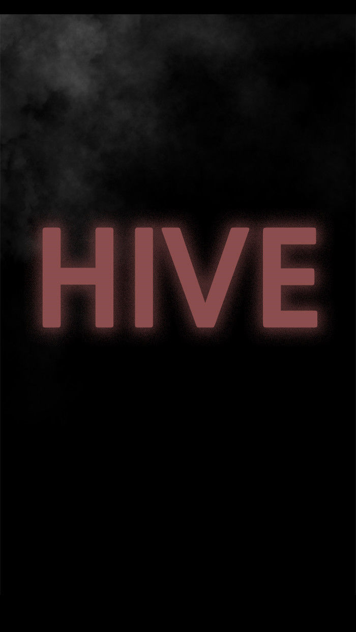 Hive Chapter 43 page 1 - Chapter 43