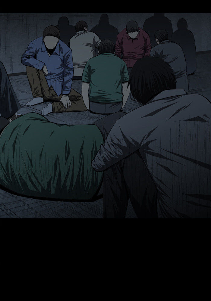 Hive Chapter 43 page 11 - Chapter 43