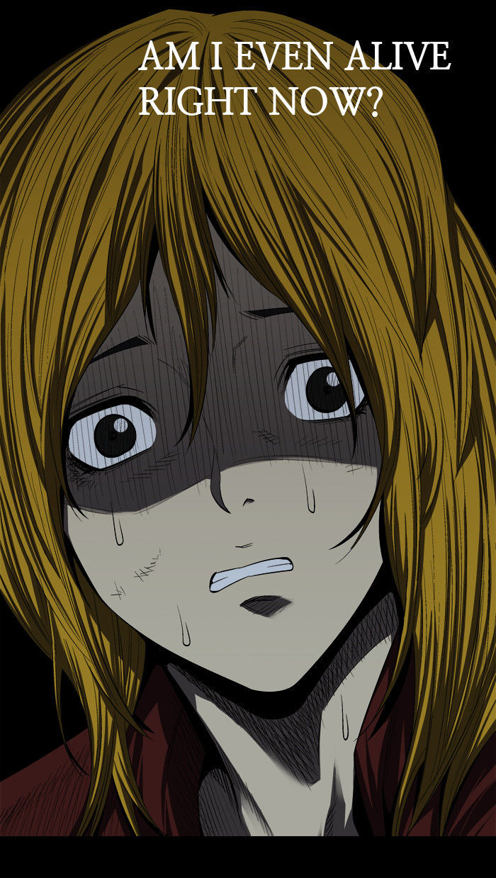 Hive Chapter 43 page 13 - Chapter 43