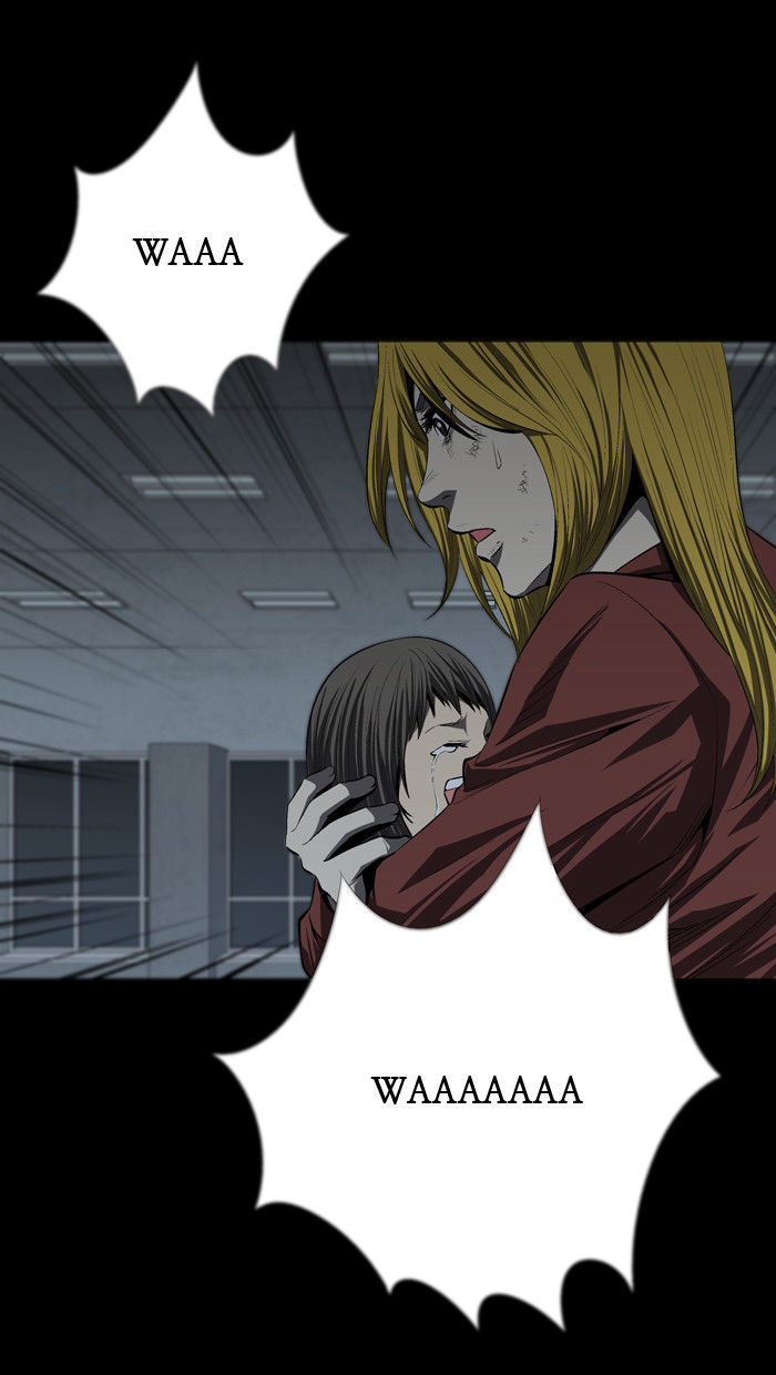 Hive Chapter 43 page 14 - Chapter 43
