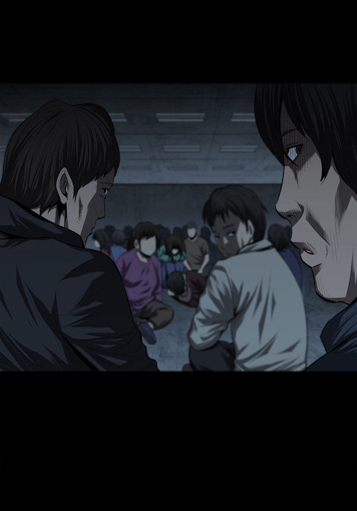 Hive Chapter 43 page 15 - Chapter 43
