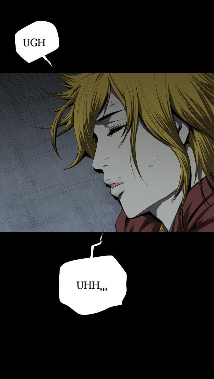 Hive Chapter 43 page 2 - Chapter 43