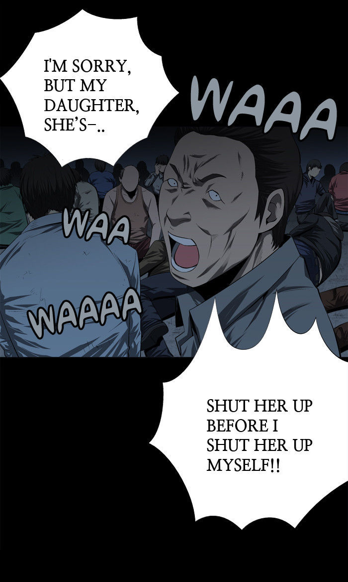 Hive Chapter 43 page 20 - Chapter 43