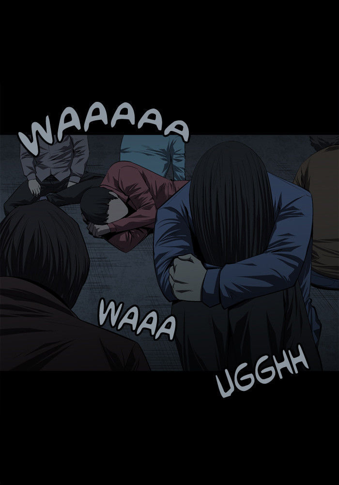Hive Chapter 43 page 21 - Chapter 43