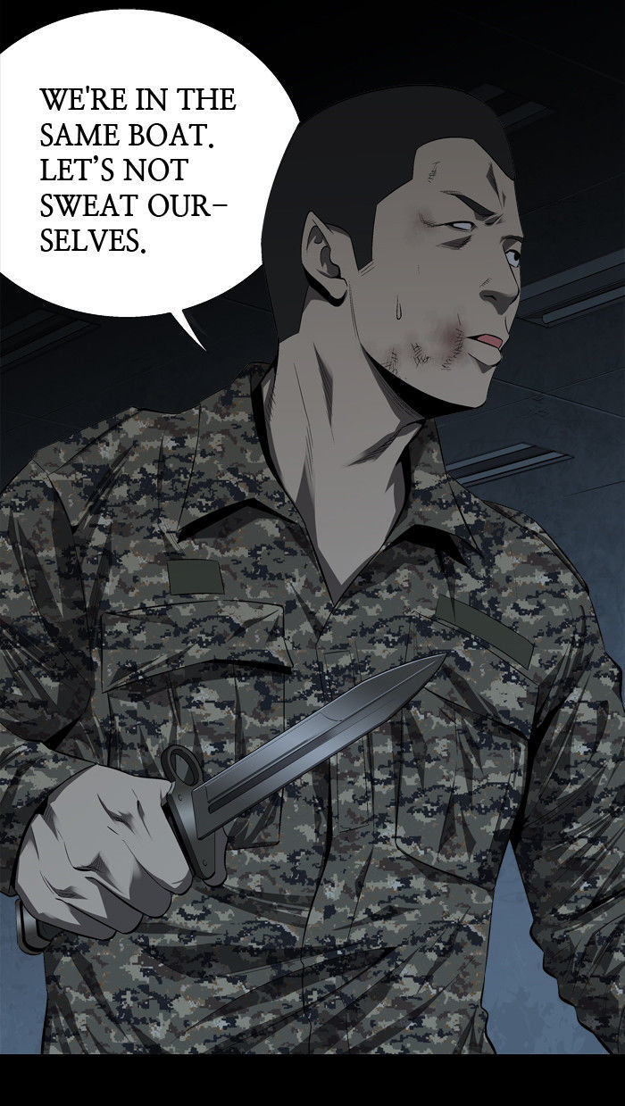 Hive Chapter 43 page 26 - Chapter 43