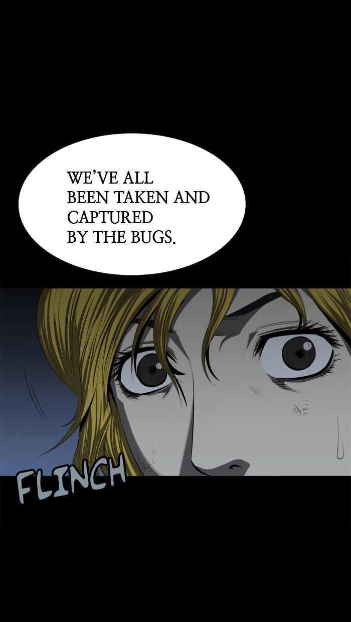 Hive Chapter 43 page 27 - Chapter 43