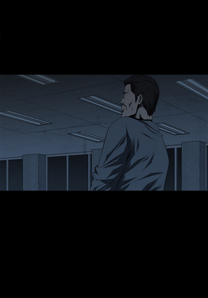 Hive Chapter 43 page 28 - Chapter 43
