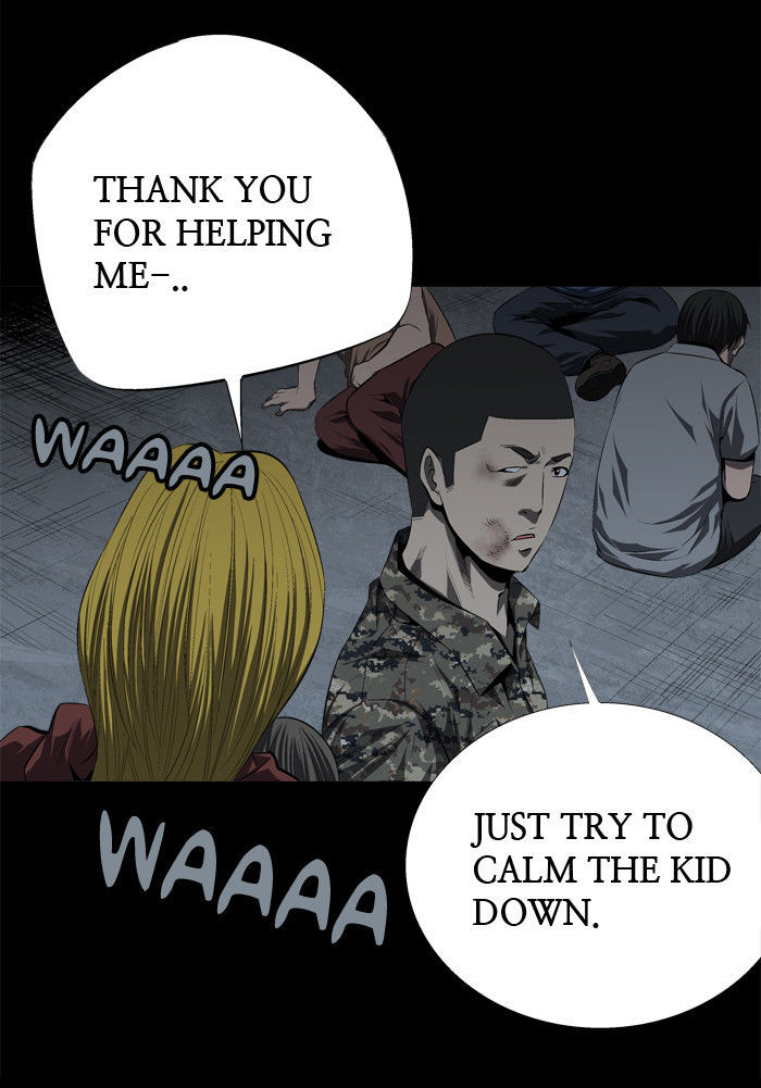 Hive Chapter 43 page 29 - Chapter 43