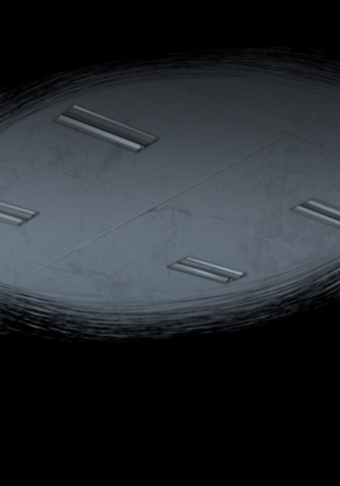 Hive Chapter 43 page 3 - Chapter 43