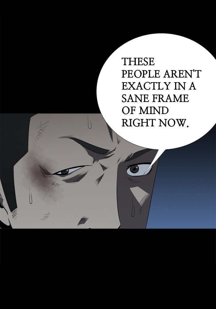 Hive Chapter 43 page 30 - Chapter 43