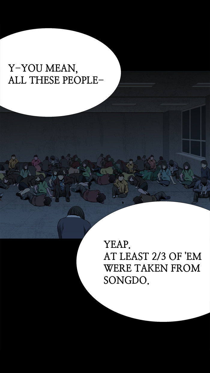 Hive Chapter 43 page 31 - Chapter 43
