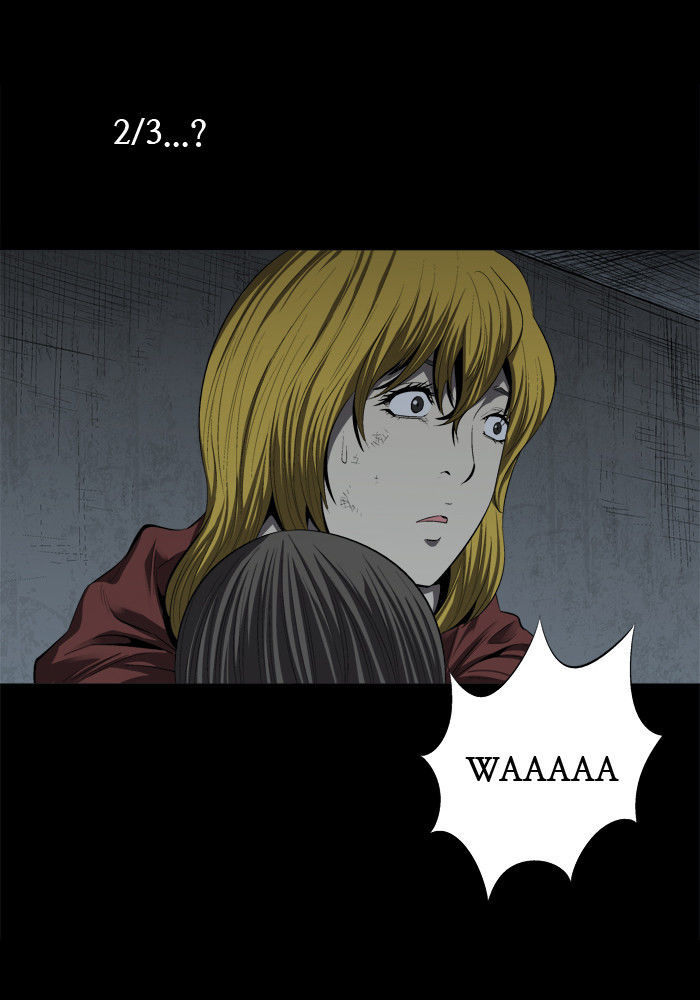 Hive Chapter 43 page 32 - Chapter 43