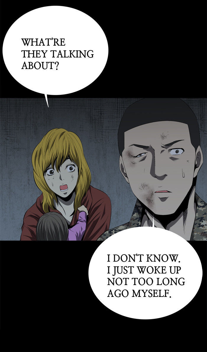 Hive Chapter 43 page 35 - Chapter 43